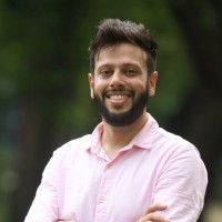 Kavish Arora Email & Phone Number