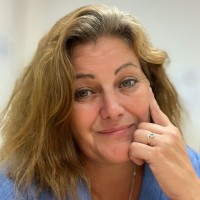 CGEM CONSTRUCTION Employee Leslie de Chizelle's profile photo