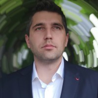 ATEX Computer Employee Alexandru Garda's profile photo