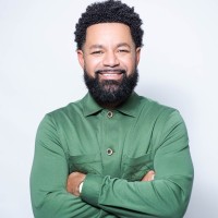 Houston County Board of Education Employee Marcell Ausborn's profile photo