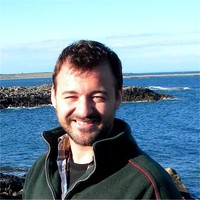 Connor McMullan Email & Phone Number