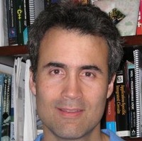Intel Corporation Employee Rob Munoz's profile photo