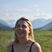 Camp Fire Alaska Employee Ashlyn Johnson's profile photo