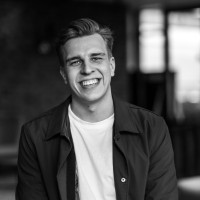 Breijer Bouw en Installatie Employee Tom van Straaten's profile photo