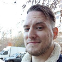 Alexey Nikiforov's profile photo