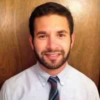 Mind Study Center Employee Jacob Feldman's profile photo