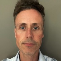Vogueme Technologies Pvt Ltd. Employee Ross Tanner's profile photo
