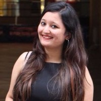 Addison Employee Shreya Rajwade's profile photo