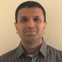 Apple Employee Narayan Vishwanathan's profile photo