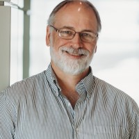 Canadian Nuclear Laboratories Employee Ron Rogge's profile photo