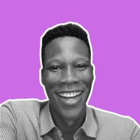 None Employee Nathan Akinleye's profile photo