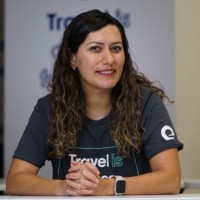 Expedia Group Employee Alma Jiménez Granados's profile photo