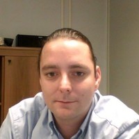 Centix Employee Wilbur Mesu's profile photo