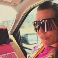 Simpcw Resources Group Employee Marie Fenwick's profile photo