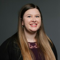 World Help Employee Aly Schmidt's profile photo
