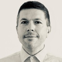 Elektro Celje Employee Damjan Bobek's profile photo