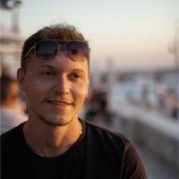 Art Recognition Employee Marco Latella's profile photo