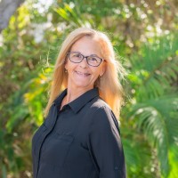 Blue Marlin Real Estate Employee MaryAnne Goodine's profile photo