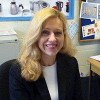 Ramtech Global Employee Justyna Seed's profile photo