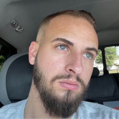 Seth Richesson Email & Phone Number