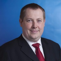 James McKeogh Email