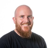 Bosch Rexroth UK Employee James Reading's profile photo