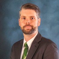 Powhatan County Employee Brian Haney's profile photo