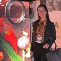 Avenorte Group Employee Carolina Benedicti's profile photo