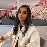Iram Zaheed Email
