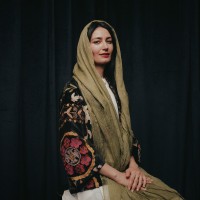 Fereshteh Forough