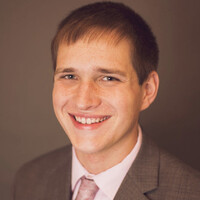 Rochester Regional Health Total Sports Experience Employee Benjamin Hutchins's profile photo