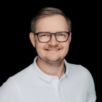 ConnectPay Employee Tadas Bakutis's profile photo