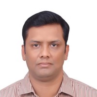 Prashanth Krishna Email & Phone Number
