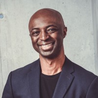 encoord Employee Kwabena Pambour's profile photo