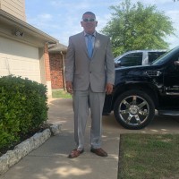 NORTH TEXAS PAINTING SERVICES Employee Octavio Trujillo's profile photo
