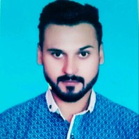 Flipped Park Employee Muhammad Shahid's profile photo