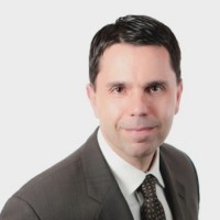 Amazon Web Services (AWS) Employee Steve Meredith's profile photo