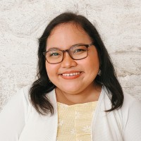 TRO Live Employee Astrid Elisabeth's profile photo