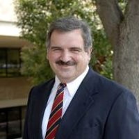 Boy Scouts of America Employee Mark Moshier's profile photo