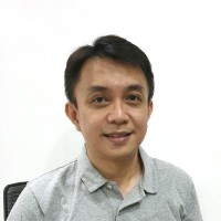 Yinson GreenTech Employee Daniel Lim's profile photo