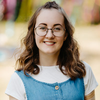 Dobrograd Employee Yuliia Baranova's profile photo