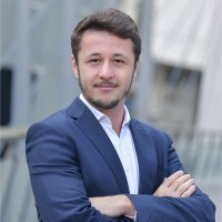 Société Générale Employee Arthur Morel Journel's profile photo