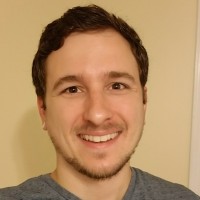 Zachary Bergeron Email & Phone Number