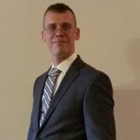 Federal Aviation Adminstration Employee Richard Barnett's profile photo