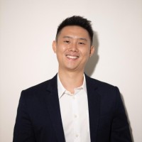 Pixlr Employee Brandon Ong's profile photo