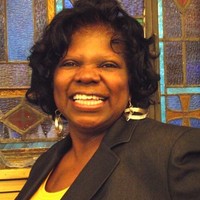 Wellington Environmental Employee Stella Benson's profile photo