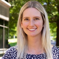 Accelo Employee Zoe Scott's profile photo