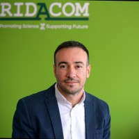 RIDACOM Ltd. Employee Alexander Dechev's profile photo
