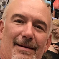 O'Neal Steel Employee Tim Tully's profile photo