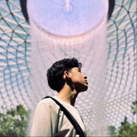 Thinking Huts Employee Daniel Li's profile photo